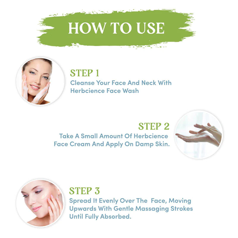 Collagen Treatment Kit- Face Wash 250ml & Face Cream 50ml