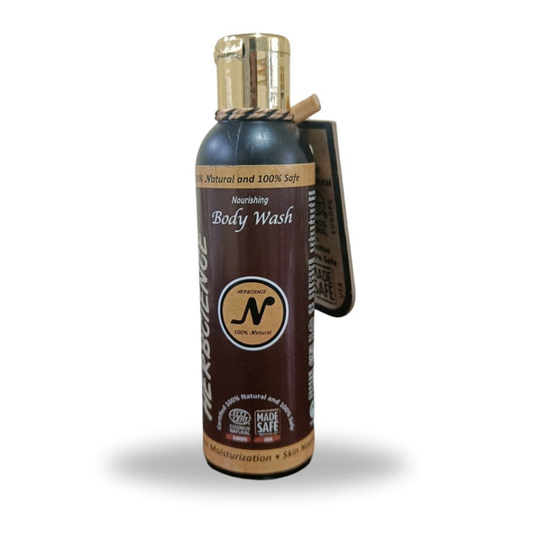 Nourishing Body Wash- 100ml