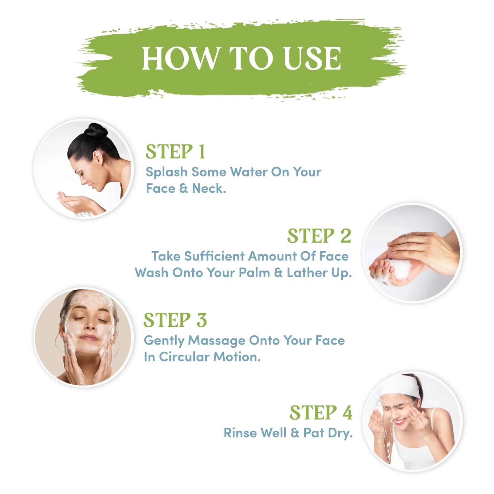 Collagen Treatment Kit- Face Wash 250ml & Face Cream 50ml